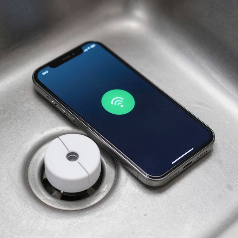 Leak Detection & Repair in Homewood