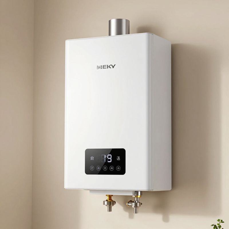 Water Heater Services in Homewood
