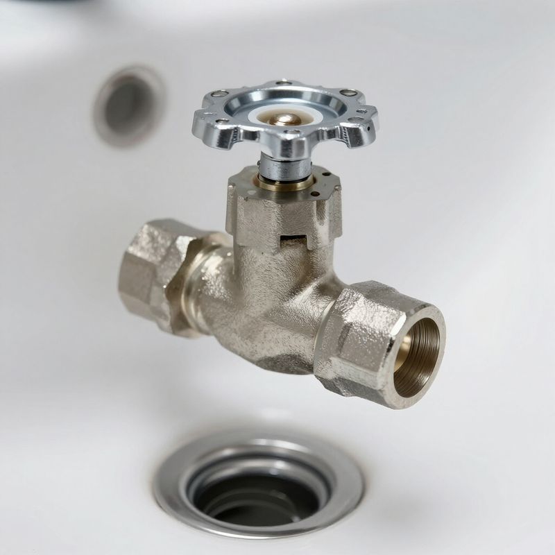 Toilet & Faucet Repair in Homewood