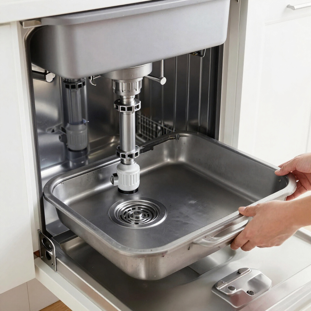 Garbage Disposal in Homewood